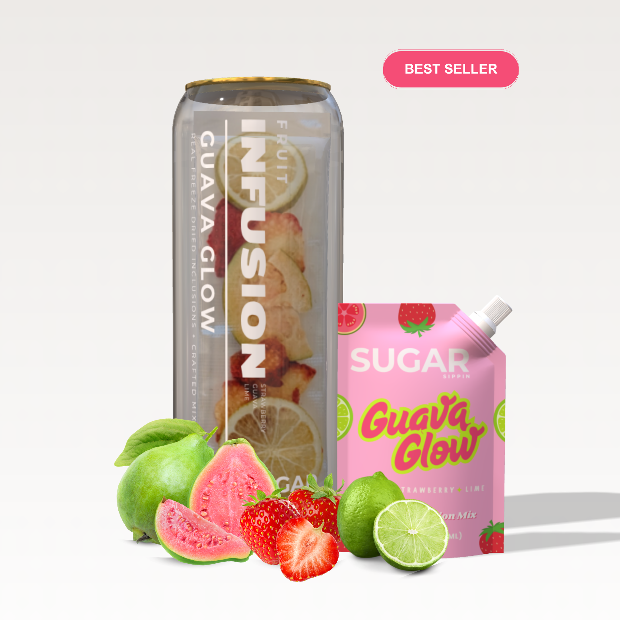 Guava Glow
